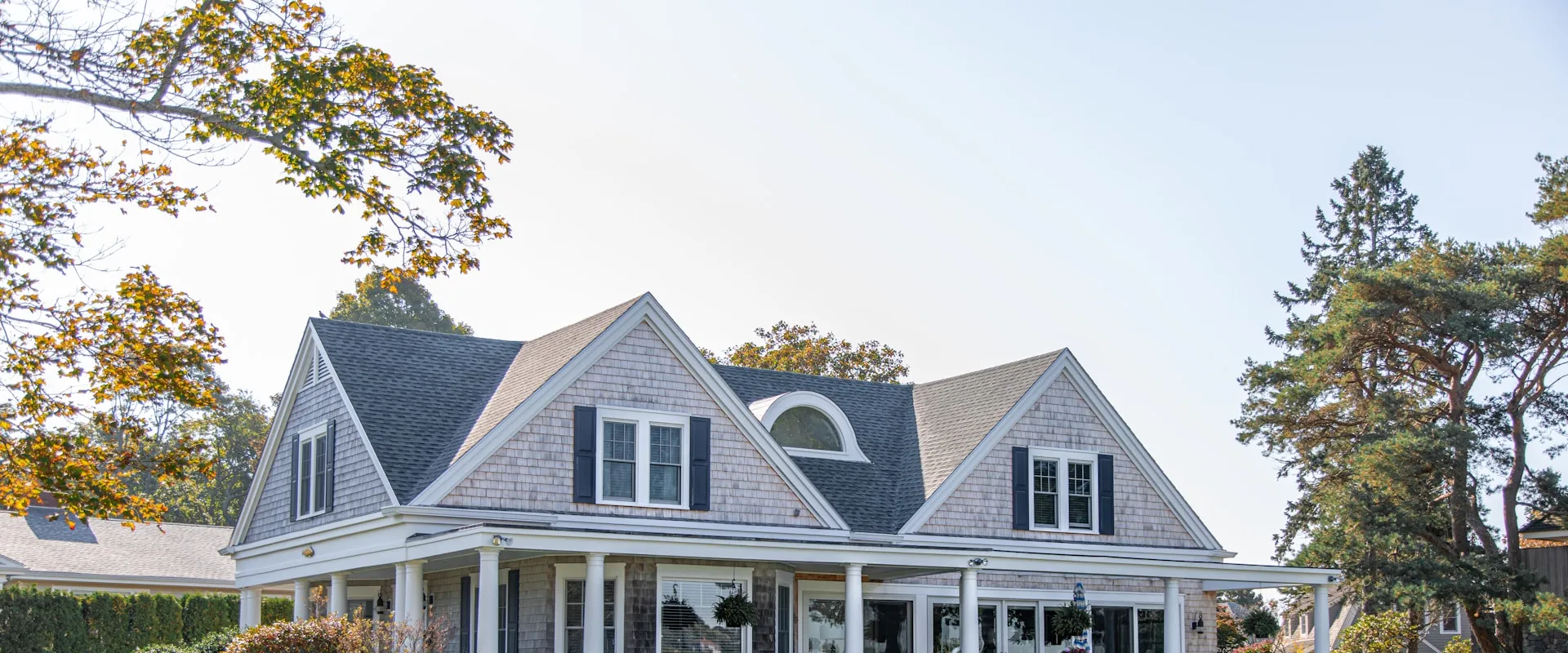 Roofing services in Lumberton, NJ